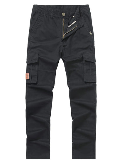 Function meets fashion. These cargo pants are built for everyday utility with a street-smart edge. Whether you're on the move or kicking back, they deliver comfort, durability, and style in one go.