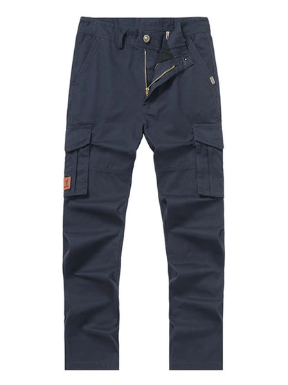 Function meets fashion. These cargo pants are built for everyday utility with a street-smart edge. Whether you're on the move or kicking back, they deliver comfort, durability, and style in one go.