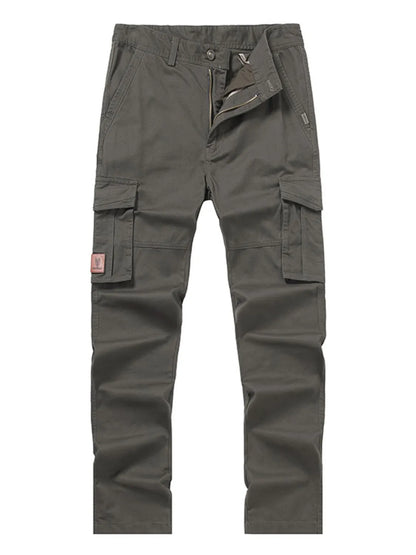 Function meets fashion. These cargo pants are built for everyday utility with a street-smart edge. Whether you're on the move or kicking back, they deliver comfort, durability, and style in one go.