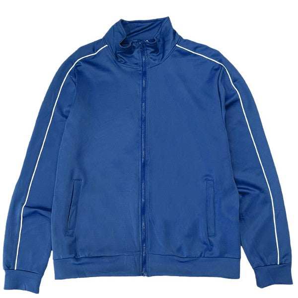 Mens Side Pipe Track Jacket_e