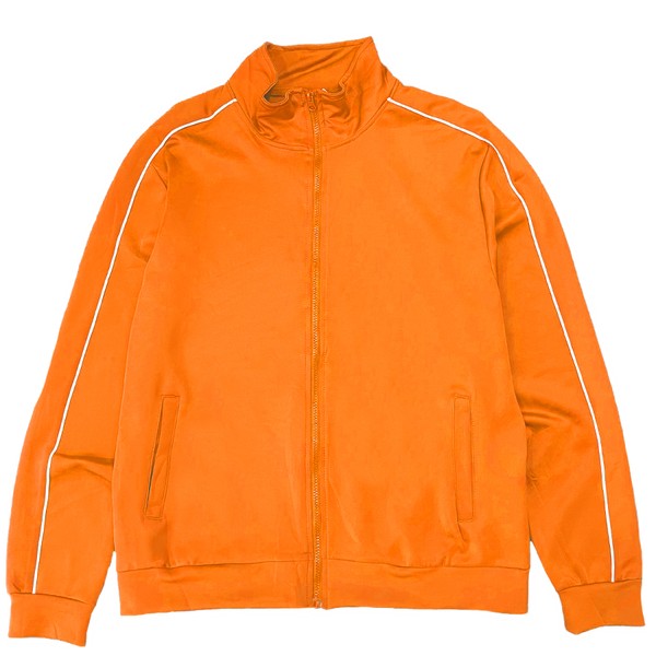 Mens Side Pipe Track Jacket_f