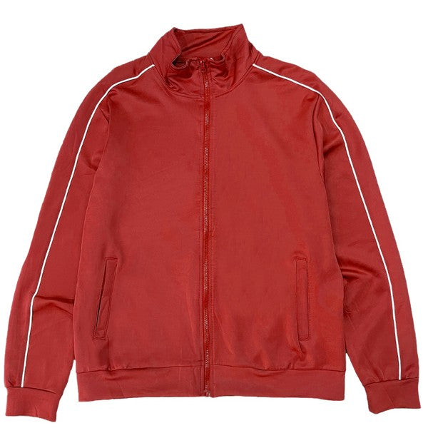 Mens Side Pipe Track Jacket_g