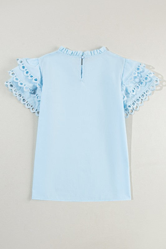 Lightweight enough for daily wear, elevated enough for brunch or casual date looks. (use case) 