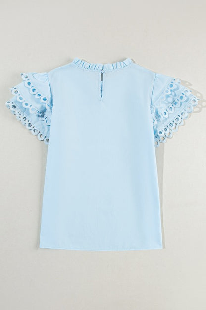 Lightweight enough for daily wear, elevated enough for brunch or casual date looks. (use case) 