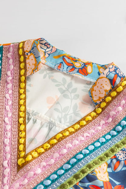 Great transitional piece — layer under cardigans or wear solo.