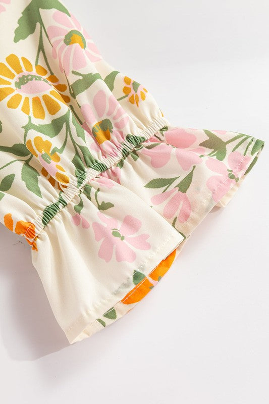 Fabric’s pattern masks minor wrinkles—good for travel.