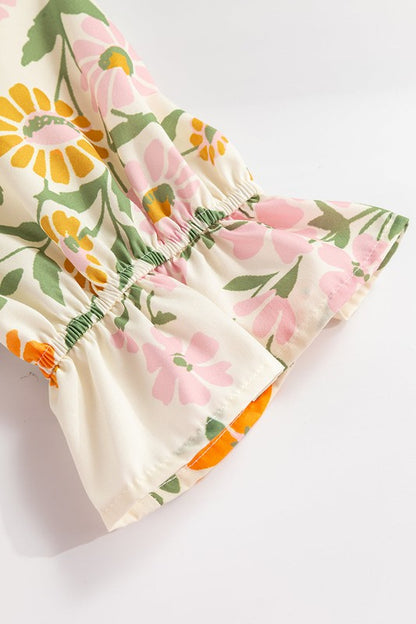 Fabric’s pattern masks minor wrinkles—good for travel.