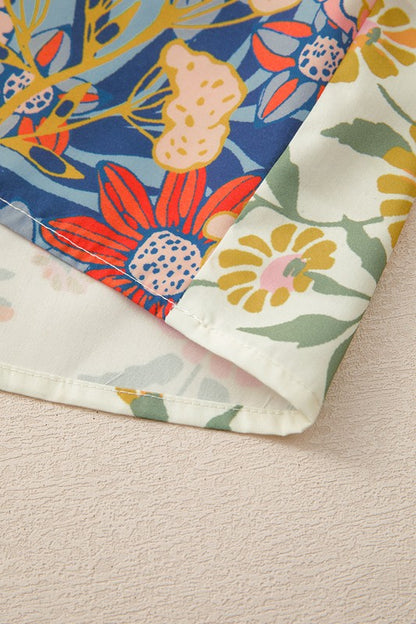 It can be styled up with heels or down with flats for versatile use.