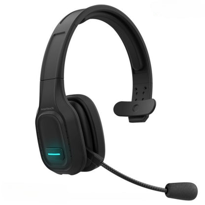 Engineered for professionals on the move, the Naztech NXT-700 Xtreme delivers powerful noise cancellation, all-day comfort, and seamless wireless connectivity. Whether you're commuting, working remotely, or driving cross-country, this headset keeps your communication sharp and distraction-free.