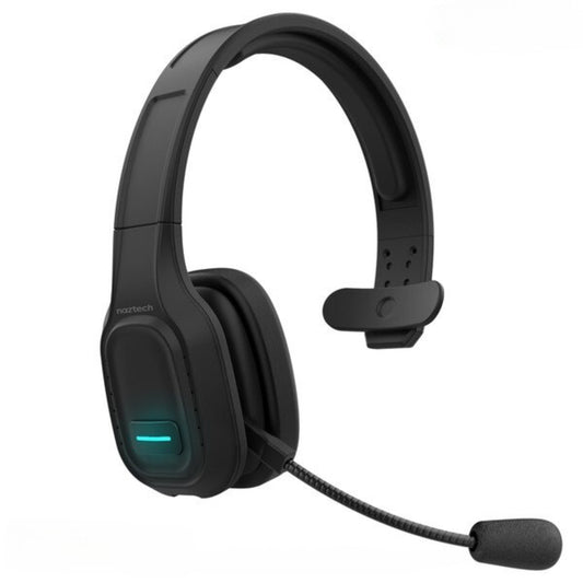Engineered for professionals on the move, the Naztech NXT-700 Xtreme delivers powerful noise cancellation, all-day comfort, and seamless wireless connectivity. Whether you're commuting, working remotely, or driving cross-country, this headset keeps your communication sharp and distraction-free.