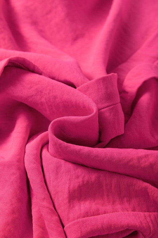 Dressy enough for work or meetings, casual enough for weekend or everyday. 