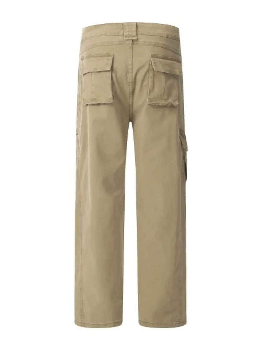 Built for adventure. Designed for comfort. Whether you're hiking trails, working outdoors, or just living life on the move, these straight-fit utility pants deliver performance, durability, and style in one clean package.