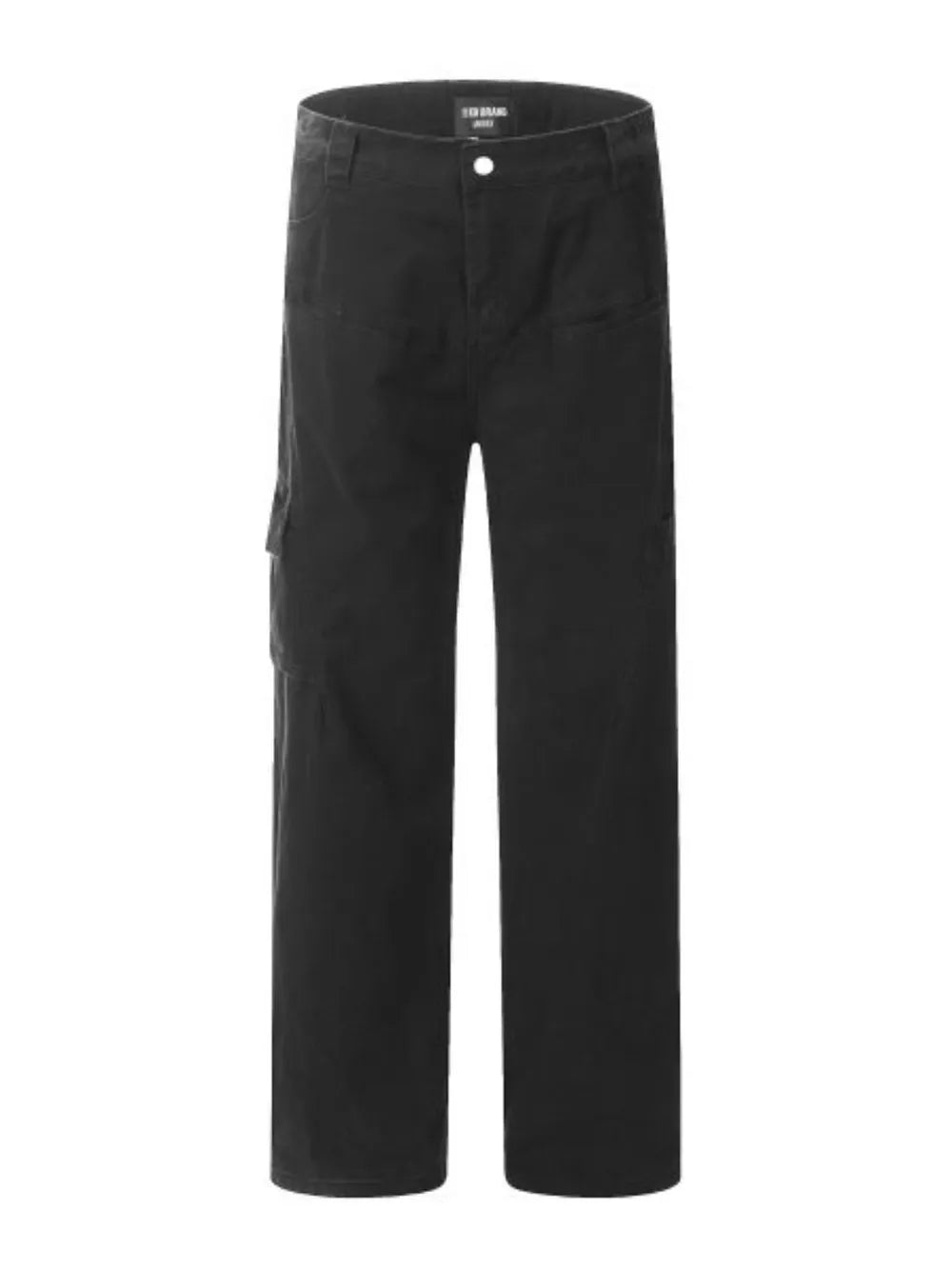Built for adventure. Designed for comfort. Whether you're hiking trails, working outdoors, or just living life on the move, these straight-fit utility pants deliver performance, durability, and style in one clean package.
