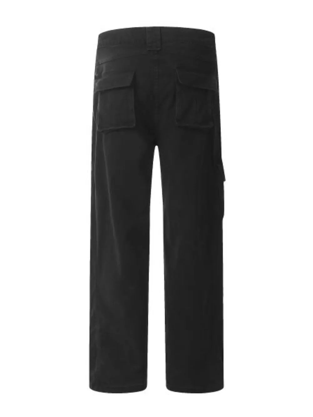 Built for adventure. Designed for comfort. Whether you're hiking trails, working outdoors, or just living life on the move, these straight-fit utility pants deliver performance, durability, and style in one clean package.