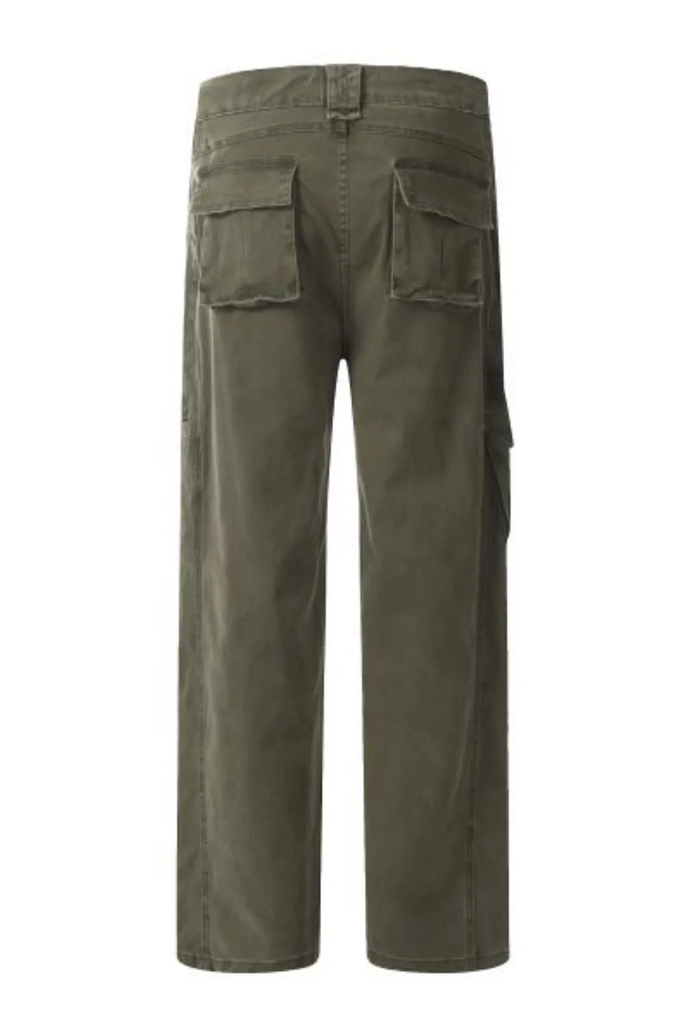 Built for adventure. Designed for comfort. Whether you're hiking trails, working outdoors, or just living life on the move, these straight-fit utility pants deliver performance, durability, and style in one clean package.