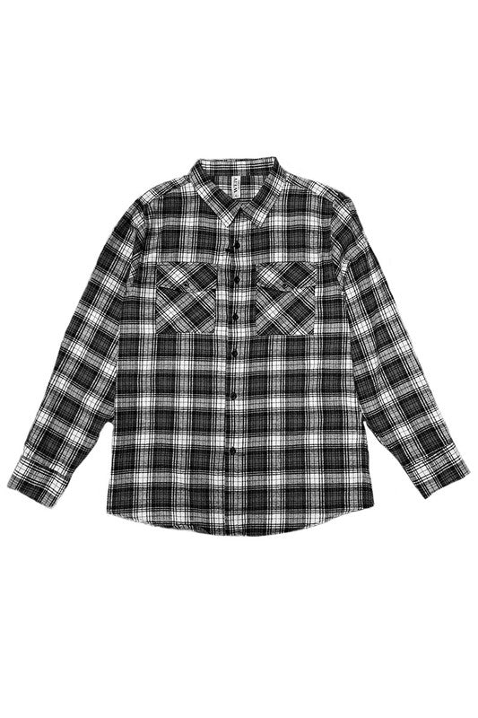 Everyday essential blending comfort and fashion.