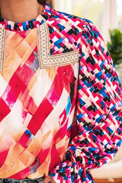 Versatile enough to dress up with accessories or down with flats. (styling tip)