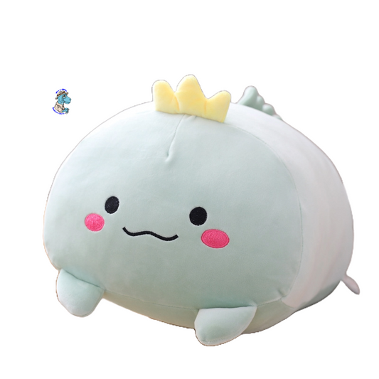 Cute Animal Pillow