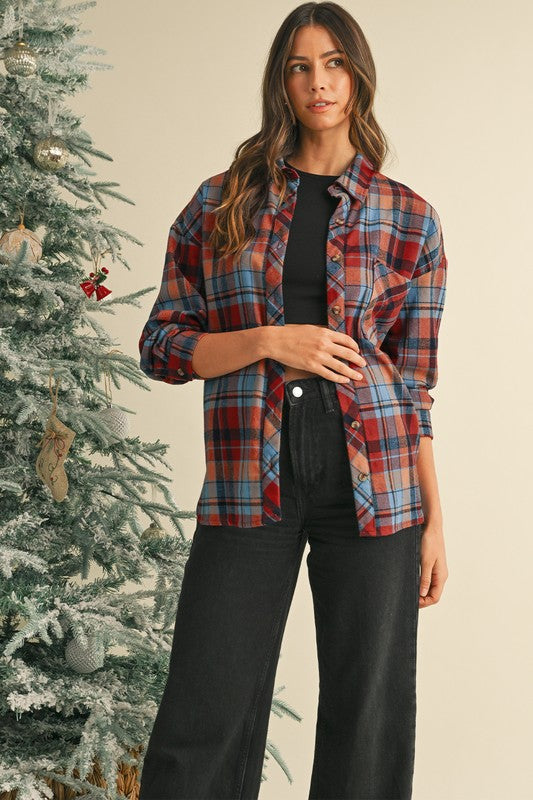 Easy to pair with leggings, jeans, or shorts for versatile outfits. 