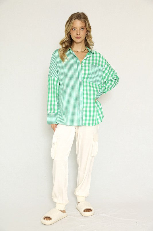 Casual and stylish—great for everyday wear.