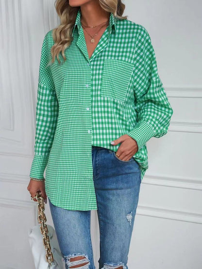 Pairs seamlessly with jeans, leggings, or skirts.