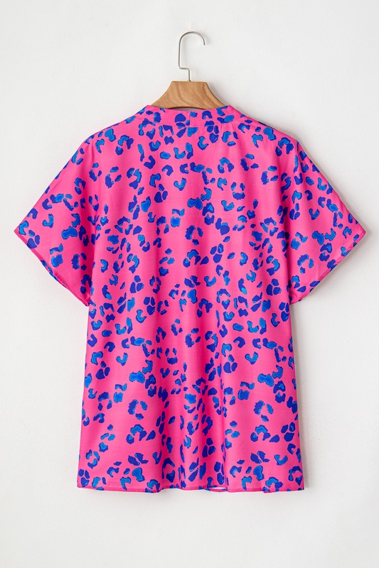 Great blouse for everyday wear, casual outings, or dress-up occasions.