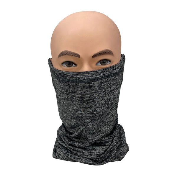 Whether you're running trails, cycling through wind, or powering through a workout, the Premium Sports Neck Gaiter Face Mask is your go-to for breathable protection and all-day comfort. Designed for athletes and adventurers, this gaiter keeps you covered without slowing you down.