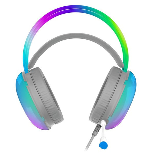Pro-Wired Gaming Headset