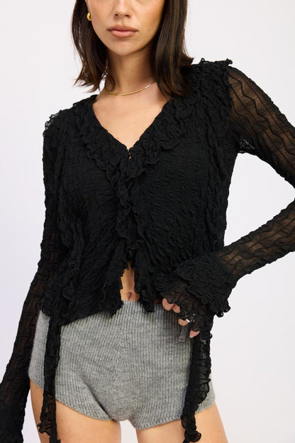 Perfect for work, brunch, or evening outings. 