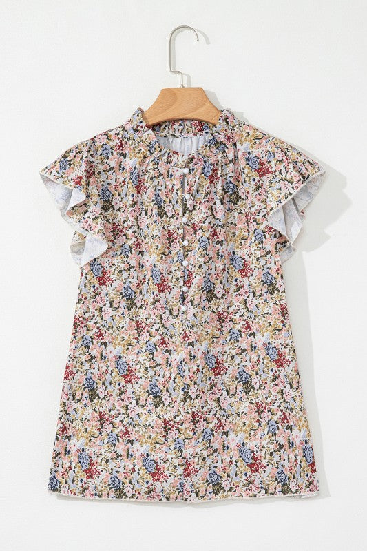 Model reference: height around 5′7-5′8″ wearing Small — gives sizing perspective. 