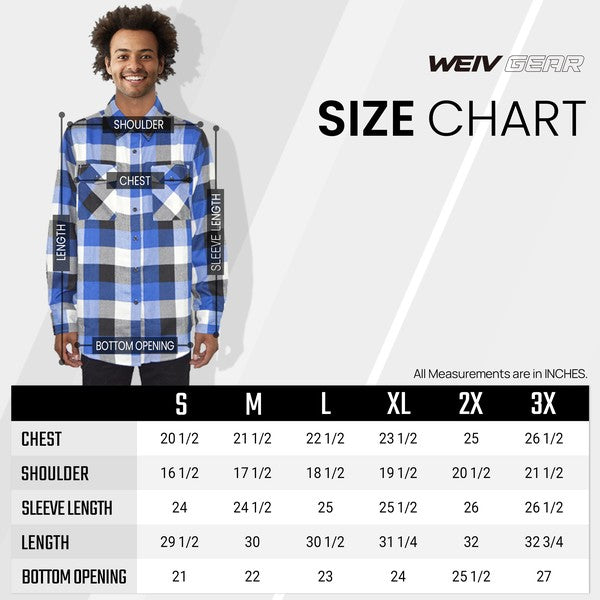 The regular-fit checker plaid flannel long-sleeve is a comfortable, breathable shirt featuring a classic plaid pattern and a relaxed silhouette suitable for everyday wear.