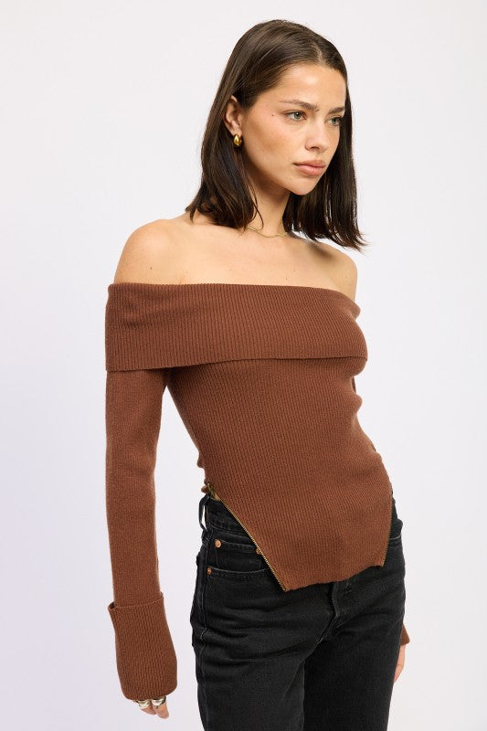 Can be worn off one shoulder or both for style flexibility.