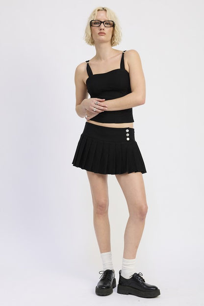 Imported design — boutique feel & finish. 