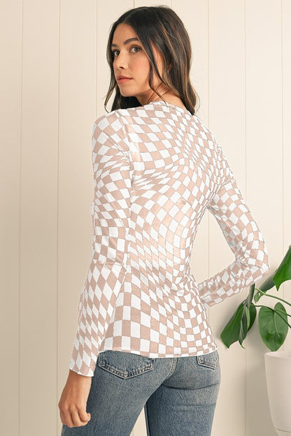 Eye-catching design that stands out.