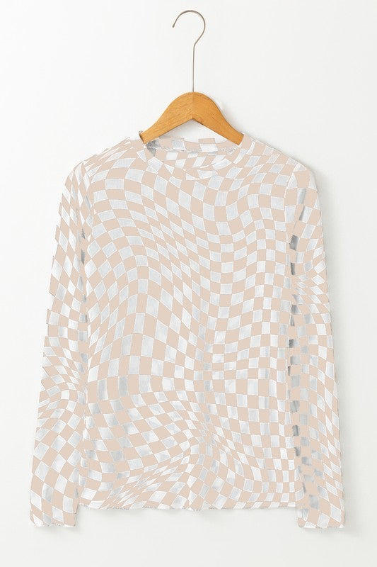 Trend-forward piece for modern wardrobes.