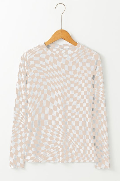 Trend-forward piece for modern wardrobes.