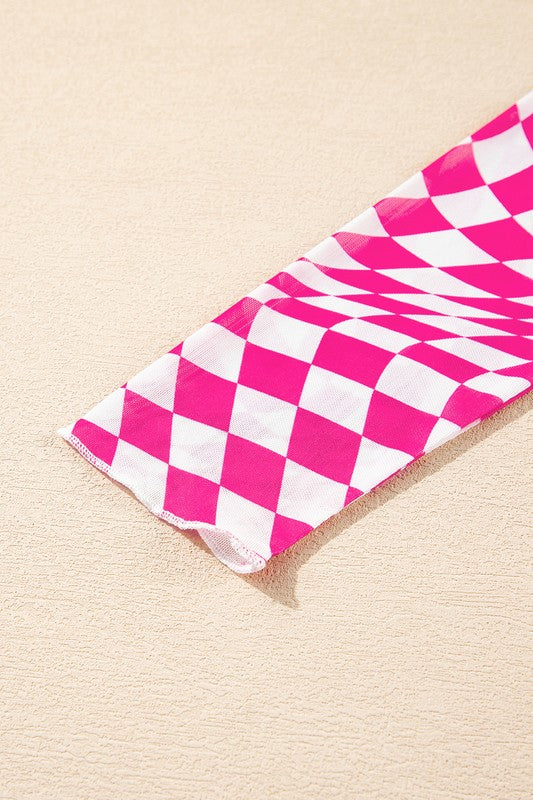 A chic statement piece for trendy wardrobes.