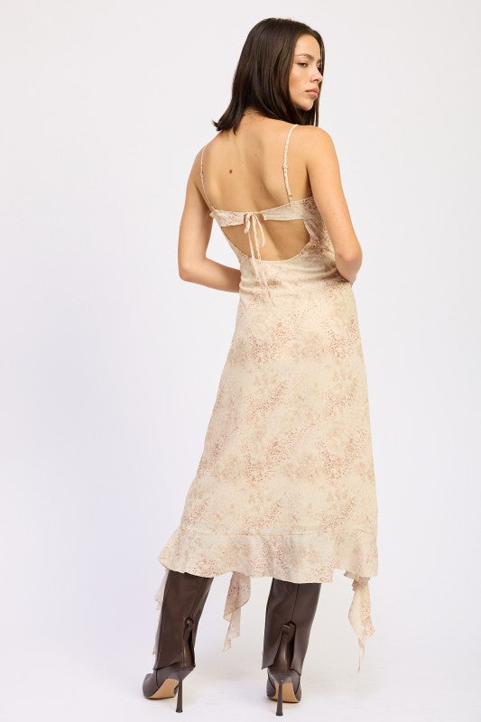 Designed to pair effortlessly with heels or sandals.