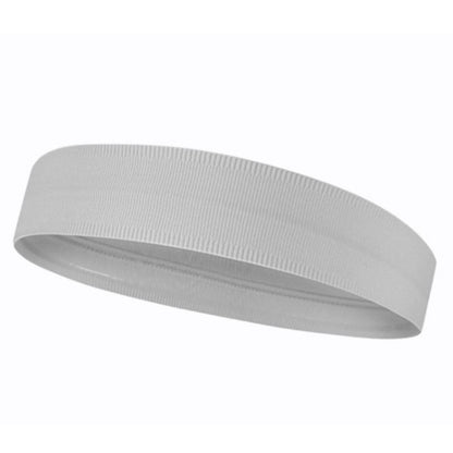 Stay cool, dry, and dialed in with the Running Sweat-Wicking Headband—your go-to gear for high-intensity workouts, long runs, and everything in between. Designed to pull moisture away from your skin and keep hair in place, it’s the perfect blend of performance and comfort.