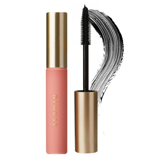 Black Waterproof Mascara Mascara Black Volume and Length Thickening Curling Lash Makeup Thrive Cosmetics Mascara for Women