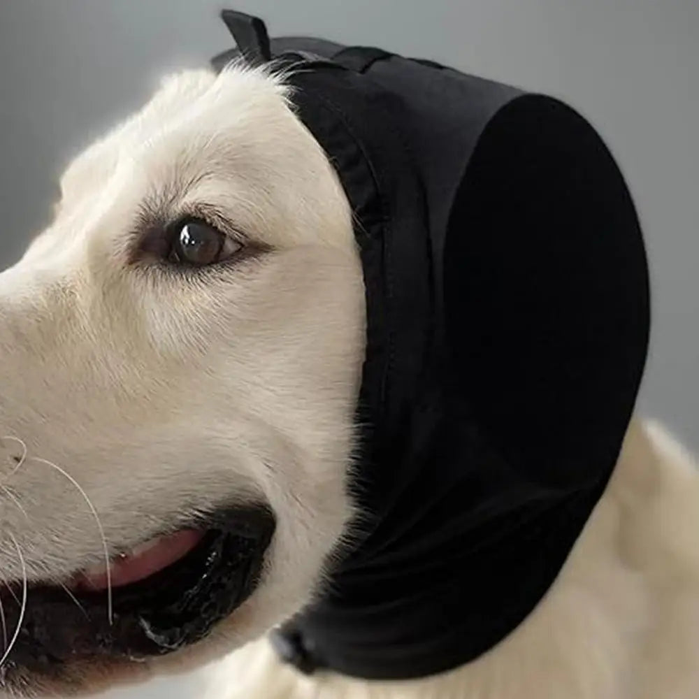 Noise Reduction Dog Calming Earmuff Hearing Protection Anti-noise Durable Multifunction Pet Supplies noise Cancelling Ear Muff