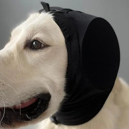 Noise Reduction Dog Calming Earmuff Hearing Protection Anti-noise Durable Multifunction Pet Supplies noise Cancelling Ear Muff