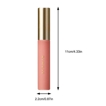 Black Waterproof Mascara Mascara Black Volume and Length Thickening Curling Lash Makeup Thrive Cosmetics Mascara for Women