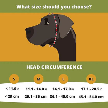 Noise Reduction Dog Calming Earmuff Hearing Protection Anti-noise Durable Multifunction Pet Supplies noise Cancelling Ear Muff
