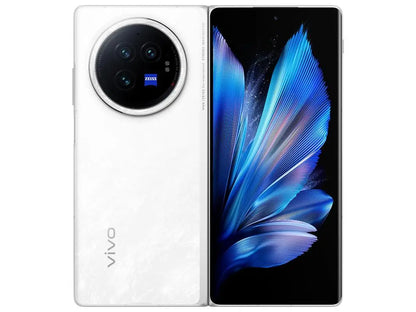 Original Vivo X Fold 3 Pro Mobile Phone Snapdragon 8 Gen 3 Android 14.0 OTA 8.03" Folded Screen AMOLED 64.0MP Camera 100W Charge