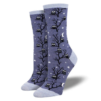New Harajuku Halloween Creative Funny Pumpkin Jacquard Tide Socks Men And Women Couples In Tube Socks