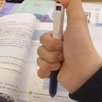 Kids Prank Toy Water Spray Toy Pen Prank Water Spray Writable Pen Toy Creative Spray Pen Prank Toy For Children Gifts
