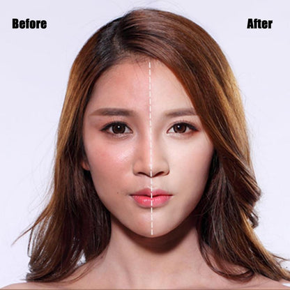 Waterproof Foundation Liquid Foundation And Concealer In 1 Long-lasting Full Coverage  Oil-controlling Concealer For Dry Skin