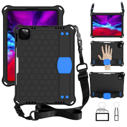 For iPad 10 2022 10th Generation Tablet Case for A2757 A2777 A2696 Kids safe shockproof Protective Cover funda Non-toxic EVA