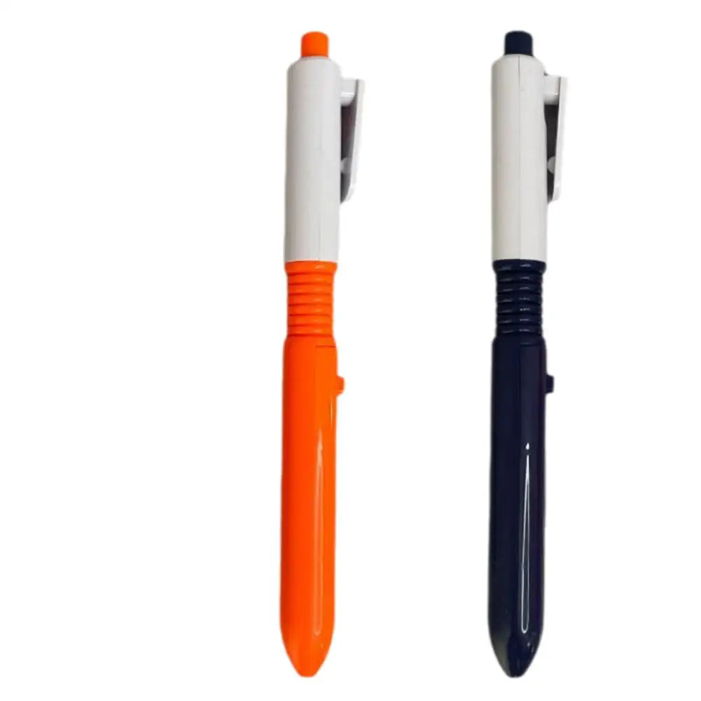 Kids Prank Toy Water Spray Toy Pen Prank Water Spray Writable Pen Toy Creative Spray Pen Prank Toy For Children Gifts
